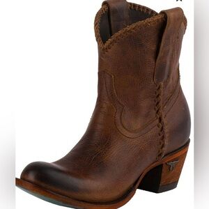Lane Leather Boots